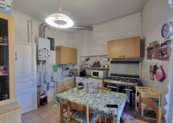 Quadrilocale Via Biancheri 17, Ventimiglia - foto 16