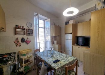 Quadrilocale Via Biancheri 17, Ventimiglia - foto 17