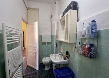 Quadrilocale Via Biancheri 17, Ventimiglia - foto 18