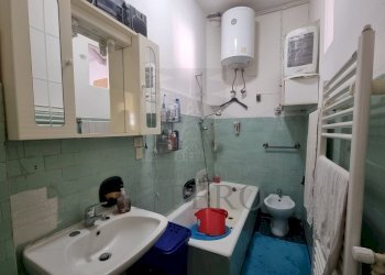 Quadrilocale Via Biancheri 17, Ventimiglia - foto 20