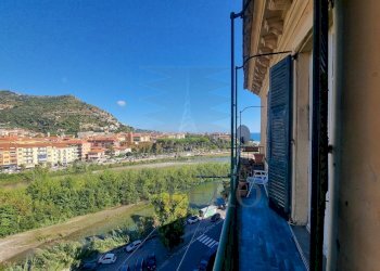 Quadrilocale Via Biancheri 17, Ventimiglia - foto 21