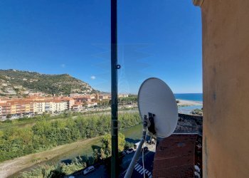 Quadrilocale Via Biancheri 17, Ventimiglia - foto 22