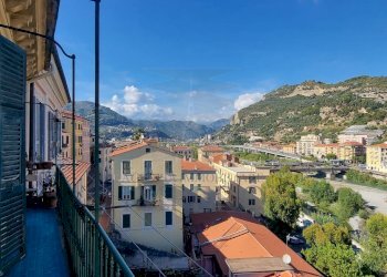 Quadrilocale Via Biancheri 17, Ventimiglia - foto 25