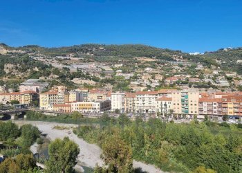 Quadrilocale Via Biancheri 17, Ventimiglia - foto 27