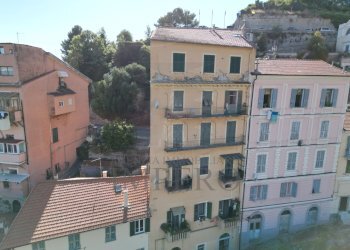 drone - Quadrilocale Via Biancheri 17, Ventimiglia - foto 28