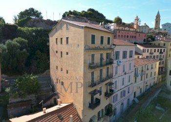 drone - Quadrilocale Via Biancheri 17, Ventimiglia - foto 29
