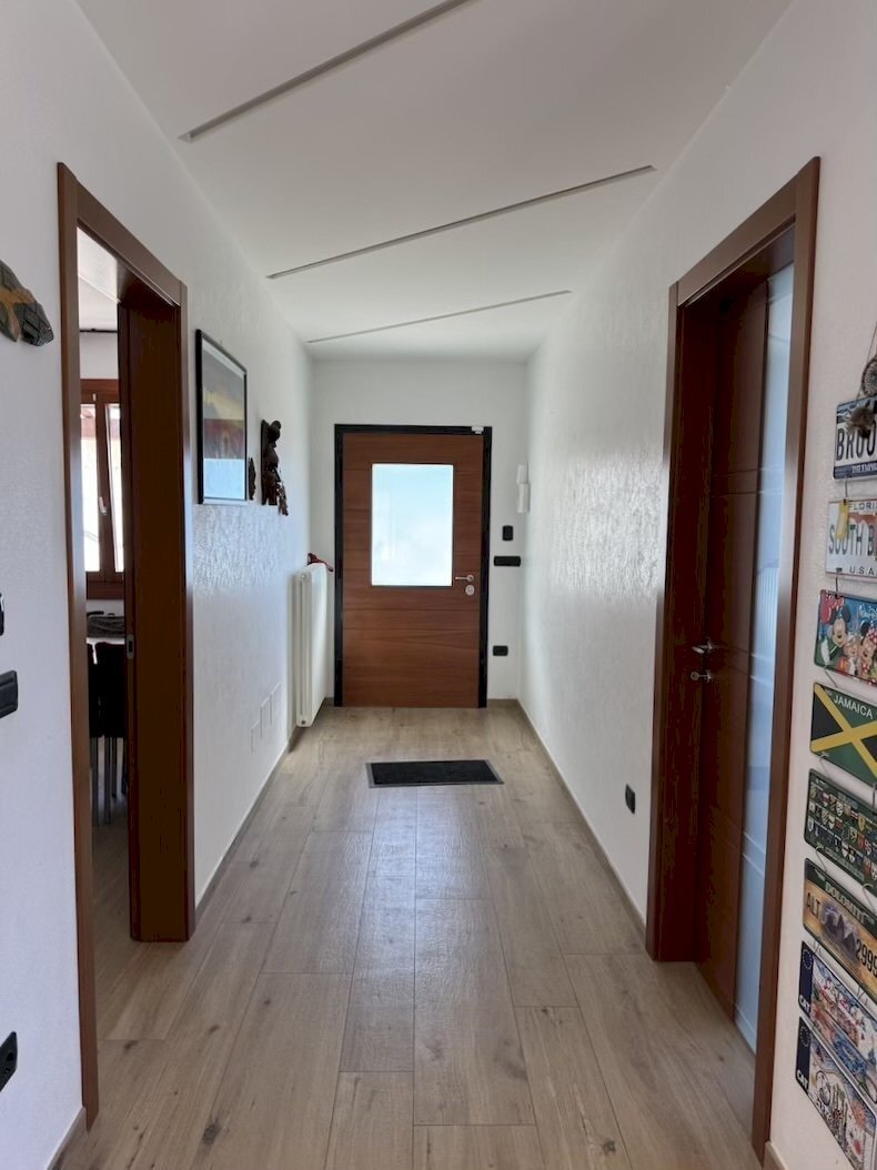 Porzione Castelllaro36.jpeg - Porzione di casa Via Poggio, Castellaro - foto 2