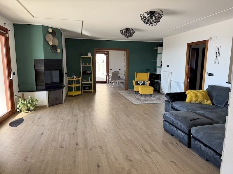 Porzione Castelllaro5.jpeg - Porzione di casa Via Poggio, Castellaro - foto 3