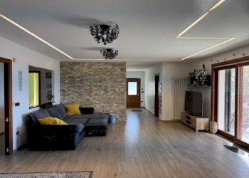 Porzione Castelllaro27.jpeg - Porzione di casa Via Poggio, Castellaro - foto 1