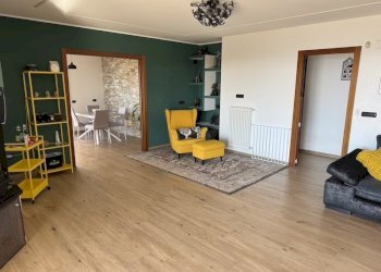 Porzione Castelllaro11.jpeg - Porzione di casa Via Poggio, Castellaro - foto 6