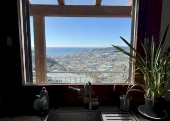 Porzione Castelllaro19.jpeg - Porzione di casa Via Poggio, Castellaro - foto 11