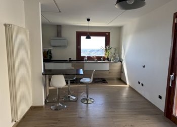 Porzione Castelllaro17.jpeg - Porzione di casa Via Poggio, Castellaro - foto 13