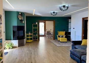 Porzione Castelllaro59.jpeg - Porzione di casa Via Poggio, Castellaro - foto 14