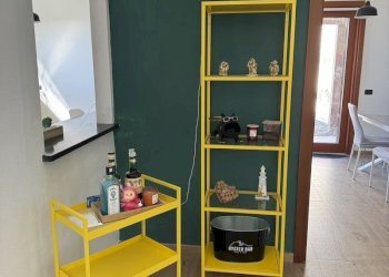 Porzione Castelllaro13.jpeg - Porzione di casa Via Poggio, Castellaro - foto 17