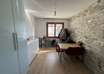 Porzione Castelllaro10.jpeg - Porzione di casa Via Poggio, Castellaro - foto 20