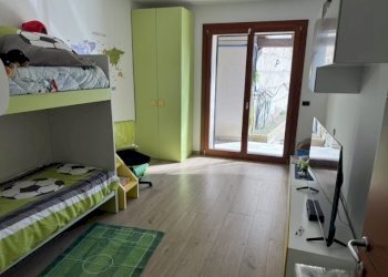 Porzione Castelllaro41.jpeg - Porzione di casa Via Poggio, Castellaro - foto 21