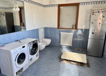 Porzione Castelllaro7.jpeg - Porzione di casa Via Poggio, Castellaro - foto 28