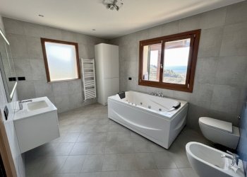 Porzione Castelllaro2.jpeg - Porzione di casa Via Poggio, Castellaro - foto 30