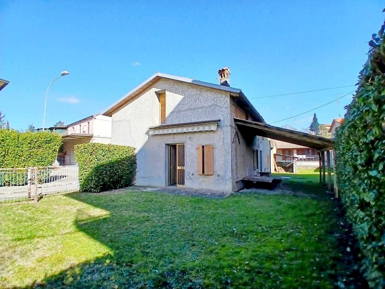 bifamiliare Rocca Malatina (2).jpeg - Independent house Via Fernè 62, Guiglia - photo 2