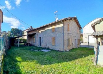 bifamiliare Rocca Malatina (1).jpeg - Casa indipendente Via Fernè 62, Guiglia - foto 1