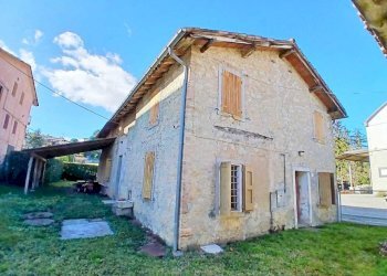 bifamiliare Rocca Malatina (6).jpeg - Casa indipendente Via Fernè 62, Guiglia - foto 6