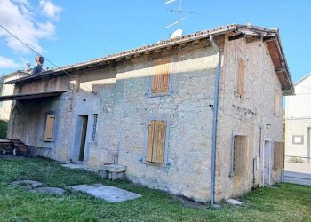 bifamiliare Rocca Malatina (8).jpeg - Casa indipendente Via Fernè 62, Guiglia - foto 8