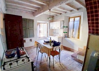 bifamiliare Rocca Malatina (23).jpeg - Casa indipendente Via Fernè 62, Guiglia - foto 22