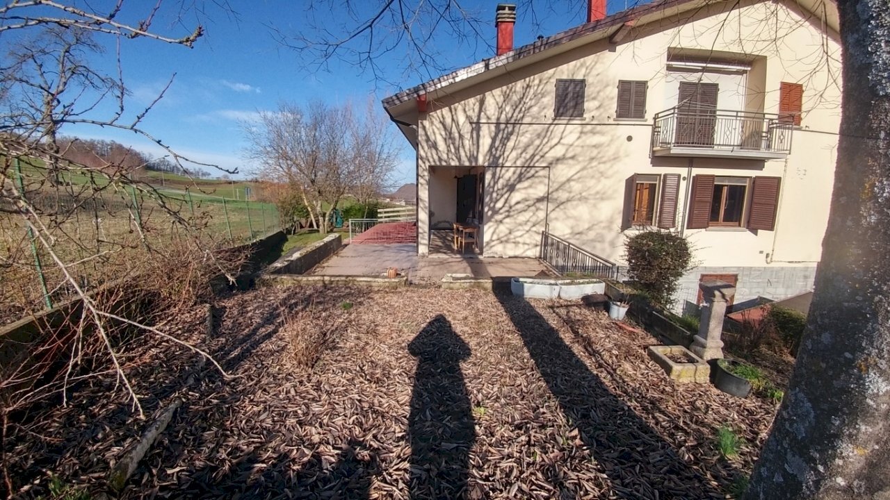 appartamento_Zocca_Verucchia (3).jpg - Apartment Via dei Tozzi, Zocca - photo 3