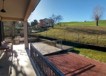 appartamento_Zocca_Verucchia (2).jpg - Appartamento Via dei Tozzi, Zocca - foto 1