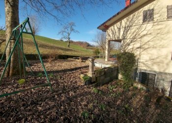 appartamento_Zocca_Verucchia (1).jpg - Appartamento Via dei Tozzi, Zocca - foto 2