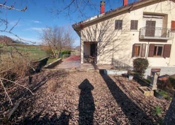 appartamento_Zocca_Verucchia (3).jpg - Appartamento Via dei Tozzi, Zocca - foto 3