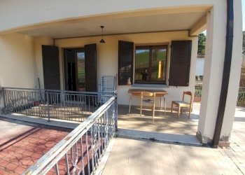 appartamento_Zocca_Verucchia (5).jpg - Appartamento Via dei Tozzi, Zocca - foto 4