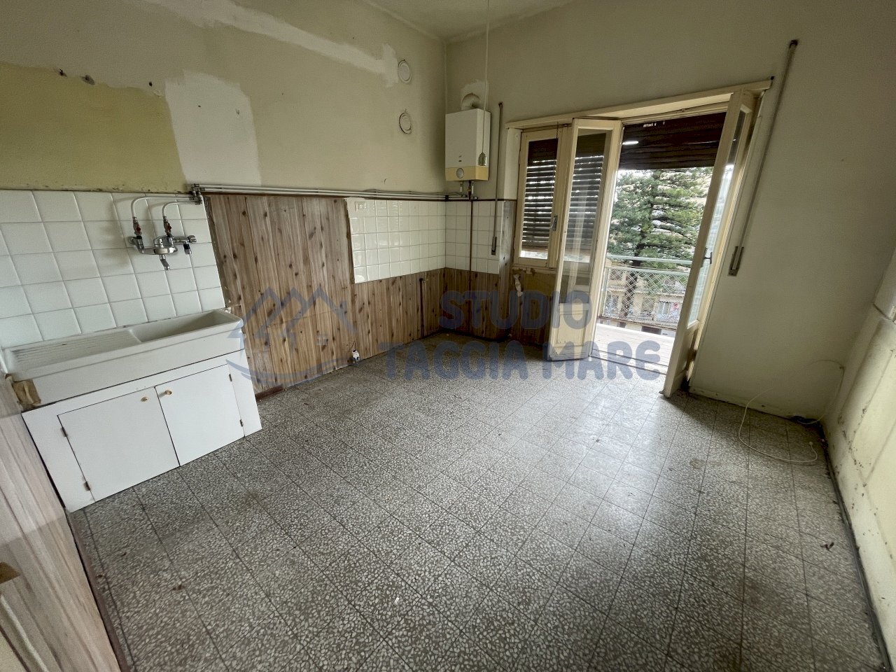 IMG_7857.JPG - Four-room apartment Via Paolo Boselli, Taggia - photo 3