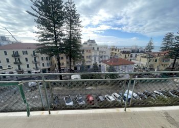 IMG_7858.JPG - Quadrilocale Via Paolo Boselli, Taggia - foto 2