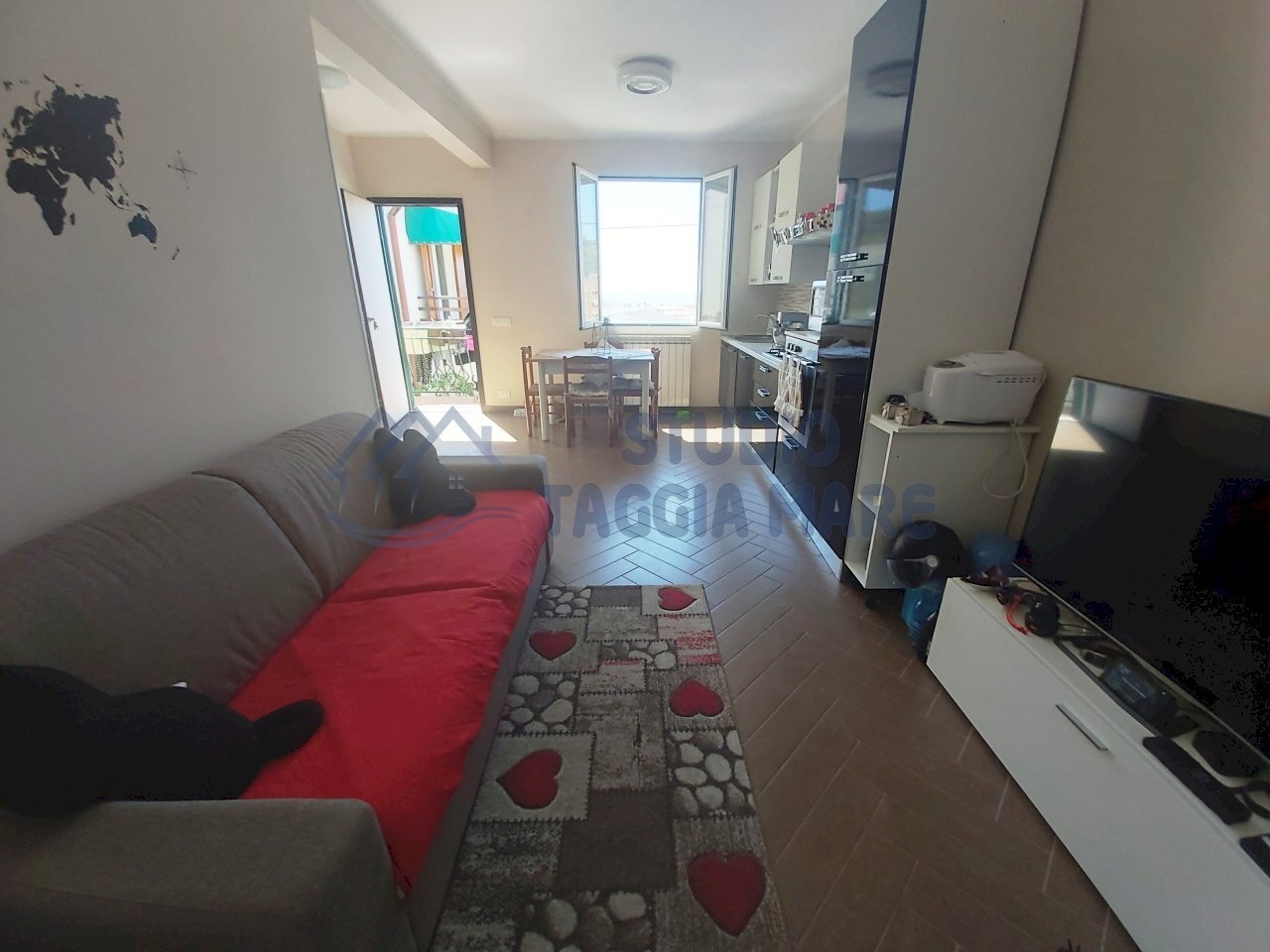 9.jpg - Trilocale Via Pastonchi, Riva Ligure - foto 3