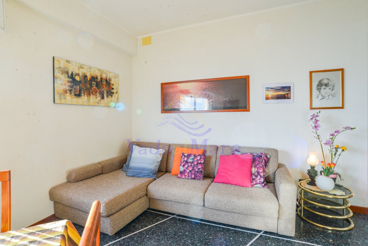 Corso V. Veneto-13.jpg - Four-room apartment Savona - photo 3