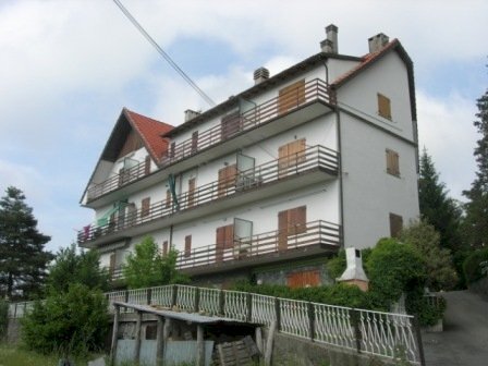 foto 132.jpg - Quadrilocale Sassello - foto 1