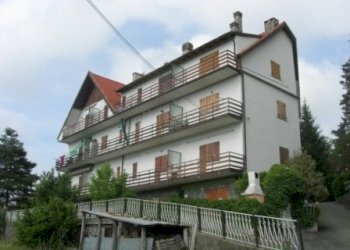 foto 132.jpg - Quadrilocale Sassello - foto 1