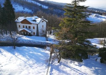 Rif 483 (20).jpg - Quadrilocale Sassello - foto 4