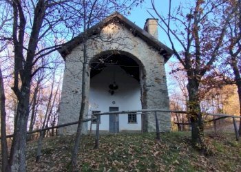 Rif 483 (2).jpg - Quadrilocale Sassello - foto 5