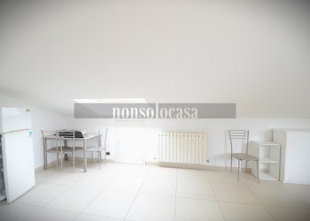 SOGGIORNO - Attic Strada dei Loggi 30, Perugia - photo 2