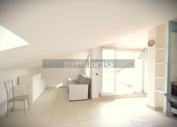 SOGGIORNO - Attic Strada dei Loggi 30, Perugia - photo 3