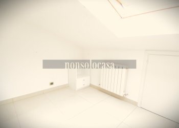 CAMERA DA LETTO - Attic Strada dei Loggi 30, Perugia - photo 6