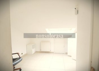 CAMERA DA LETTO - Attic Strada dei Loggi 30, Perugia - photo 8