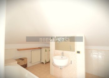 BAGNO - Attic Strada dei Loggi 30, Perugia - photo 9