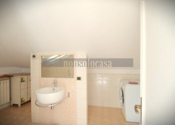 BAGNO - Attic Strada dei Loggi 30, Perugia - photo 10