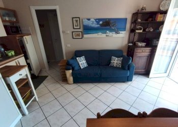 soggiorno - Bilocale Andora - foto 3