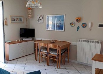 soggiorno - Bilocale Andora - foto 4