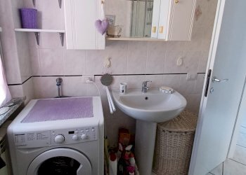 bagno - Bilocale Andora - foto 11