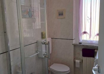 bagno - Bilocale Andora - foto 12